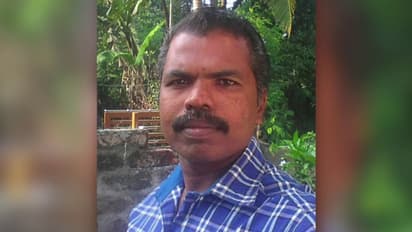 ഫൈനാൻസുകാരുടെ ഭീഷണി; പാലക്കാട് സാമ്പത്തിക പ്രതിസന്ധിയെ തുടർന്ന് മധ്യവയസ്കൻ ജീവനൊടുക്കി