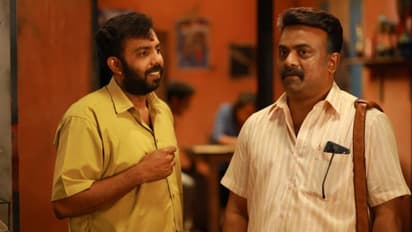 ഷാജോൺ പ്രധാന വേഷത്തില്; 'സിഐഡി രാമചന്ദ്രൻ റിട്ടയേർഡ് എസ് ഐ' നാളെ