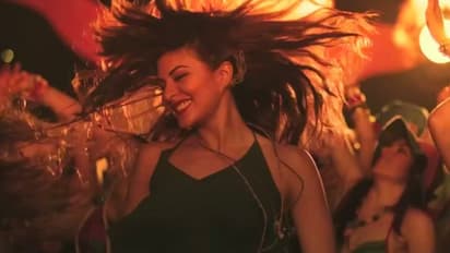 ജാക്വലിൻ ഫെർണാണ്ടസിന് ജയിലില് നിന്നും ഒരു ക്രിസ്മസ് സമ്മാനം, ഒരു കുപ്പി വൈന് അല്ല, വൈന് നിര്മ്മാണ ശാല !