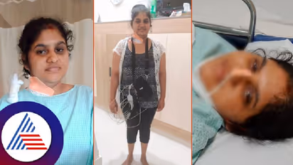 ಅಪರೂಪದ ಕಾಯಿಲೆಗೆ ತುತ್ತಾದ ನೃತ್ಯಗಾರ್ತಿ ಚಾಂದಿನಿಗೆ ಬೇಕಿದೆ ಆರ್ಥಿಕ ನೆರವು