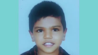 കൂട്ടുകാർക്കൊപ്പം കളിക്കാൻ പോയ 10 വയസുകാരൻ തിരിച്ചെത്തിയില്ല, തെരച്ചിൽ വിഫലം; കനാലിൽ മരിച്ച നിലയിൽ കണ്ടെത്തി