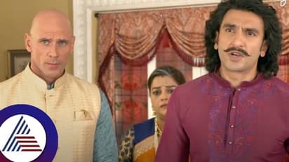 ಹಾಸಿಗೆಯಲ್ಲಿ ಸುಖ ಕೊಡೋದು ಹೇಗೆ? ಲೈಂಗಿಕ ರಾಯಭಾರಿಯಾಗಿ ಟಿಪ್ಸ್​ ಹೇಳಿದ ರಣವೀರ್​ ಸಿಂಗ್  