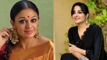 വമ്പൻ ട്വിസ്റ്റ്, ശോഭനയെ വെട്ടി '100 കോടി' താരം, ഒന്നാം സ്ഥാനം വിടാതെ മഞ്ജു വാര്യർ, ജനപ്രീതിയിലെ മലയാള നടിമാർ