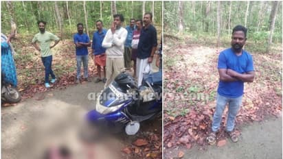 ഷൈനിയെ സോജി വിളിച്ചത് പ്രശ്നം തീർക്കാമെന്ന് പറഞ്ഞ്, കാട്ടിലെത്തിയതും സ്വഭാവം മാറി; നടന്നത് കൊടും ക്രൂരത!