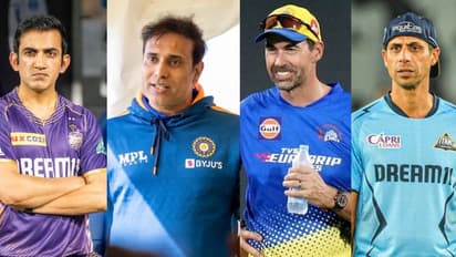 ಭಾರತ ತಂಡದ ಕೋಚ್ ಹುದ್ದೆಗೆ ಅರ್ಜಿ ಹಾಕಲು ಗಡುವು ಮುಕ್ತಾಯ..! ಯಾರಾಗ್ತಾರೆ ಹೊಸ ಕೋಚ್?