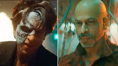 Shah Rukh Khan's movie 'Jawan' to release in Japan in November; check date here