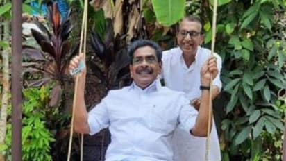 'പ്രിയ സ്നേഹിതാ, ഒന്നും മറക്കാൻ കഴിയില്ല', സഹ പ്രവര്ത്തകന്റെ വിയോഗത്തിൽ വൈകാരിക കുറിപ്പുമായി മുല്ലപ്പള്ളി