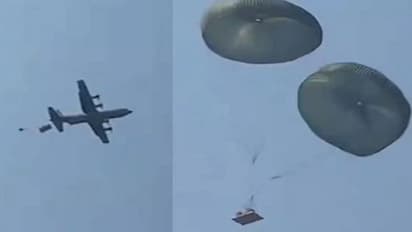 दैवीय आपदा-युद्ध में ड्रोन मरीजों तक ले जाएगा 200 बेड का अस्पताल, भारत की इस तरक्की से जल उठेंगे चीन-पाक