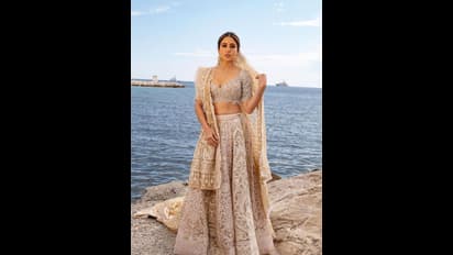 ಗುಟ್ಟಾಗಿ ಎಂಗೇಜ್ಮೆಂಟ್ ಮಾಡಿಕೊಂಡ್ರಾ ಸಾರಾ ಅಲಿಖಾನ್? ಸೈಫ್ ಪುತ್ರಿಯ ಕೈಹಿಡೀತೀರೋದ್ಯಾರು?