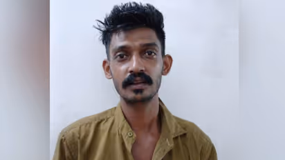 സ്ത്രീധനക്കേസിൽ അകത്തായി, ശിക്ഷ കഴിഞ്ഞിറങ്ങി വീണ്ടും ക്രൂരത: ഭാര്യയെ കൊല്ലാൻ ശ്രമിച്ച ഭർത്താവ് പിടിയിൽ