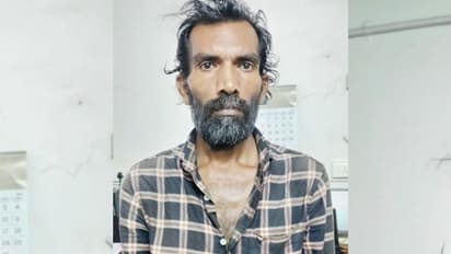 പെട്ടിക്കടയില് നിന്ന് സിഗരറ്റ് പാക്കറ്റുകളും പണവും മോഷ്ടിച്ചു; വിരലടയാളത്തില് നിന്ന് പ്രതിയെ പൊക്കി പൊലീസ്