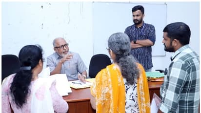 വിവരാവകാശ അപേക്ഷകളിൽ എങ്ങനെ വിവരം നല്‍കാതിരിക്കാം എന്നതിലാണ് പല ഉദ്യോഗസ്ഥരുടേയും ഗവേഷണമെന്ന് കമീഷണര്‍