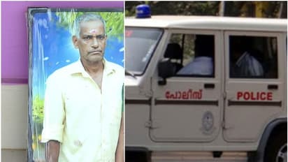 പത്മനാഭസ്വാമി ക്ഷേത്രത്തിന് സമീപത്ത് നിന്നും കാണാതായ പാലക്കാട് സ്വദേശിയായ വയോധികനെ കണ്ടെത്തി 