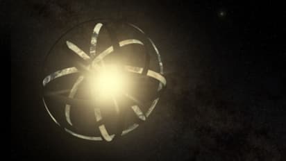 Study: Scientists uncover clues pointing to possible alien life on mysterious 'Dyson Spheres'