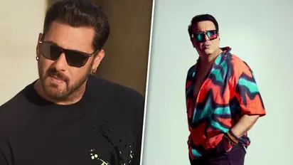 'Chalti film band kar di gayi..', Govinda reveals SHOCKING fact about Salman Khan; Read on