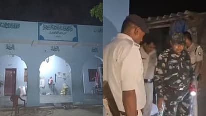 ಮದರಸಾದಲ್ಲಿ ಬಾಲ್ ಅಂದ್ಕೊಂಡು ಬಾಂಬ್ ಎತ್ತಿಕೊಂಡ ವಿದ್ಯಾರ್ಥಿ, ಬ್ಲಾಸ್ಟ್ನಲ್ಲಿ ಸಾವು ಕಂಡ ಮೌಲ್ವಿ!