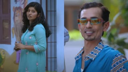 ഡോണ്‍ വിന്‍സെന്‍റിന്‍റെ സംഗീതം; 'സുരേശനി'ലെ രസകരമായ ഗാനമെത്തി