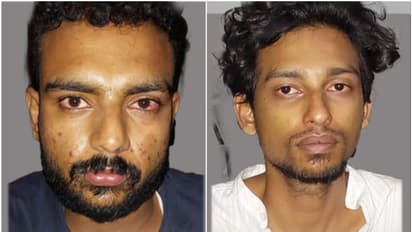 കണ്ണൂരിൽ വൻലഹരി വേട്ട; രണ്ട് യുവാക്കൾ അറസ്റ്റിൽ