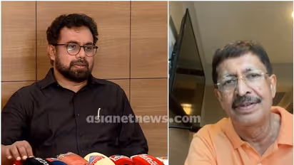 'ജോൺ മുണ്ടക്കയം പറഞ്ഞത് ഭാവനയുടെ ഭാഗം', സോളാർ സമരം ഒത്തുതീർപ്പ് ആരോപണം തള്ളി ബ്രിട്ടാസ്