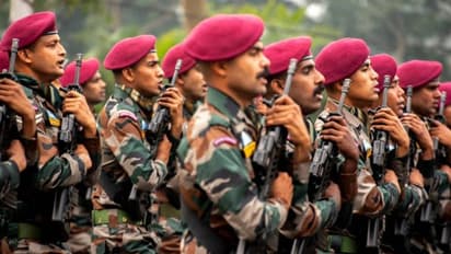  UPSC NDA 2 के लिए रजिस्ट्रेशन शुरू- क्वालिफिकेशन, ऐज लिमिट और वैकेंसी से लेकर जाने सब कुछ