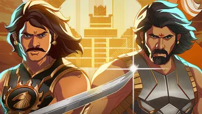 Baahubali: Crown of Blood REVIEW: SS Rajamouli unfolds secrets, mysteries striking a deep chord with the saga