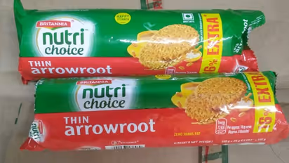 പാക്കറ്റിലെ ബിസ്കറ്റ് അളവിൽ കുറവ്, നഷ്ടപരിഹാരം നൽകാൻ ബ്രിട്ടാനിയയോട് കോടതി, പരാതി തൃശൂർ സ്വദേശിയുടേത്