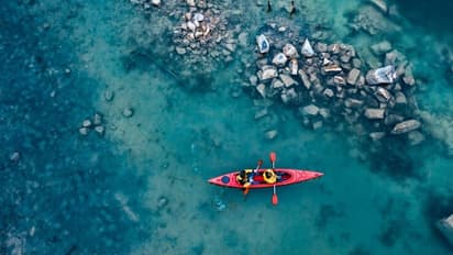 Rishikesh to Shimla: 5 Best Weekend Getaways from Delhi to Beat the Heat