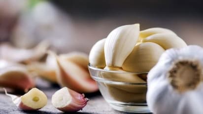 ദിവസവും ഒരു അല്ലി വെളുത്തുള്ളി കഴിക്കുന്നത് ശീലമാക്കൂ