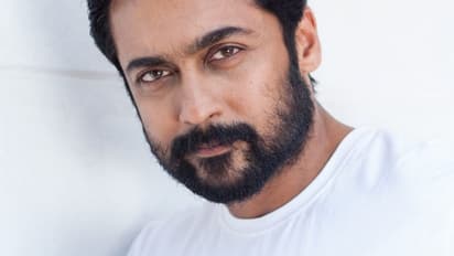 കാര്‍ത്തിക് സുബ്ബരാജിന്റെ സൂര്യ ചിത്രത്തില്‍ ആരാണ് നായിക?, ആ പേര് പുറത്ത്