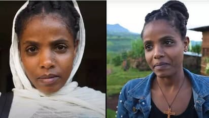 16 വർഷമായി വെള്ളമോ ഭക്ഷണമോ കഴിച്ചിട്ടില്ല, വിചിത്രമായ അവകാശവാദവുമായി യുവതി