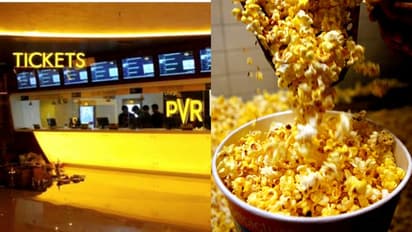 തിയറ്ററിൽ സിനിമ ടിക്കറ്റിനേക്കാൾ വില പോപ്‌കോണിന്; കച്ചവടം പൊടിപൊടിച്ച് പിവിആർ, വരുമാനം കുതിക്കുന്നു