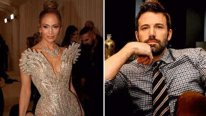 SHOCKING! Jennifer Lopez, Ben Affleck headed for DIVORCE? Here's what we know; Read on