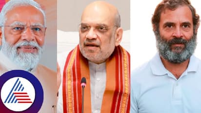 ನೂರಾರು ಕೋಟಿ ಆಸ್ತಿ ಇದ್ದರೂ ಕಾರಿಲ್ಲದ ರಾಜಕಾರಣಿಗಳಿವರು!