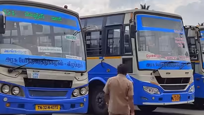 மாற்றுத்திறனாளிகளை ரொம்ப ஆஷா ட்ரீட் பண்ணாதீங்க! டிரைவர், கண்டக்டருக்கு பறந்த உத்தரவு!