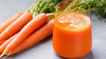 Woman in UK almost escapes death after trying carrot juice 'cancer cure' suggested on social media