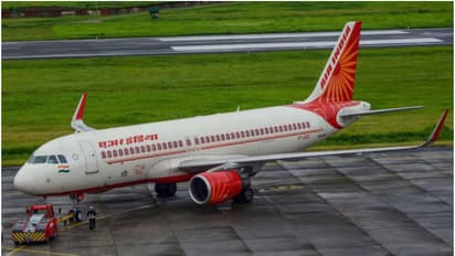 air india