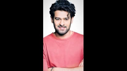 ప్రభాస్ తో ఆమెకు భలే పులిహోర కలిపేసారే, వద్దంటే వద్దు బాబోయ్