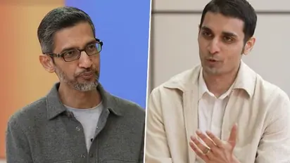 How Google CEO Sundar Pichai used iconic '3 Idiots' scene to explain 'success' (WATCH)