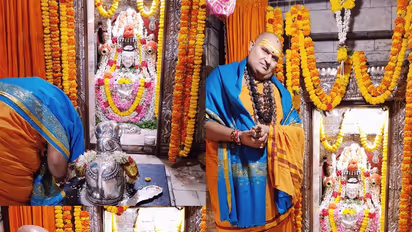 ಬೊಗಳುವ ನಾಯಿ ಕಚ್ಚಲ್ಲ, ಅಪಹಾಸ್ಯ ಮಾಡಿದ್ರೆ ದುರಂಕಾರ; ಟ್ರೋಲಿಗರಿಗೆ ಬ್ರಹ್ಮಾಂಡ ಗುರೂಜಿ ತಿರುಗೇಟು