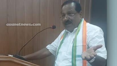 തെരഞ്ഞെടുപ്പ് ഫണ്ട് മണ്ഡലം പ്രസിഡന്റുമാര്‍ മുക്കി, ആരെയും വെറുതെ വിടില്ല: ആരോപണവുമായി രാജ്മോഹൻ ഉണ്ണിത്താൻ