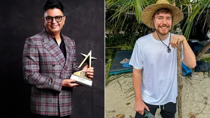 Who is MrBeast? Youtuber challenges T-series CEO to boxing match; Read on