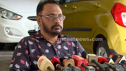 സോളാര് സമരം വിഎസിന്റെ വാശി; ഒത്തുതീര്പ്പ് ആവശ്യപ്പെട്ടത് തിരുവഞ്ചൂര് രാധാകൃഷ്ണനെന്ന് ചെറിയാൻ ഫിലിപ്പ്