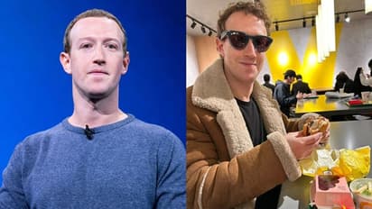 ಮಾರ್ಕ್‌ ಜುಕರ್‌ಬರ್ಗ್‌ ಸ್ಟೈಲ್‌ಅನ್ನೇ ಬದಲಾಯಿಸಿಬಿಟ್ಟ ಮುಖೇಶ್‌ ಅಂಬಾನಿ, ಫೇಸ್‌ಬುಕ್‌ ಮಾಲೀಕ ಇಂದು ಫ್ಯಾಶನ್‌ ಐಕಾನ್‌!