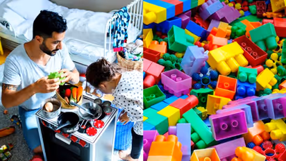 കളിയല്ല കളിപ്പാട്ട കച്ചവടം, ഇന്ത്യയോട് മുഖം തിരിച്ച് മറ്റ് രാജ്യങ്ങൾ; കാരണങ്ങള്‍ ഇതോ..