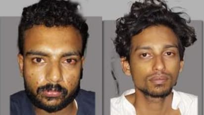 കണ്ണൂരിൽ രണ്ട് യുവാക്കളെ എക്സൈസ് അറസ്റ്റ് ചെയ്തു, കയ്യിൽ നിന്ന് പിടിച്ചെടുത്തത് 207.84 ഗ്രാം മെത്താഫിറ്റമിൻ