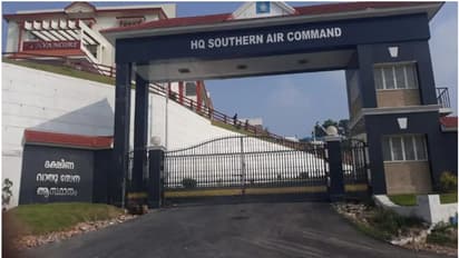 ചാക്കയിലെ ഹോട്ടലിൽ എയർഫോഴ്സ് ഉദ്യോഗസ്ഥർ തമ്മിലുണ്ടായ സംഘർഷം, ദക്ഷിണ വ്യോമസേന അന്വേഷണം പ്രഖ്യാപിച്ചു