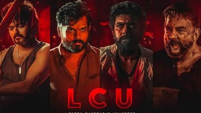 എൽസിയുവിന്റെ ഭാവി, ലിയോ 2 വന്നാല് ഇതായിരിക്കും പേര്': വന് സൂചന നല്കി സംവിധായകന് ലോകേഷ്