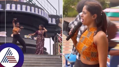 ಅಪ್ಪುಗೂ ನೃತ್ಯ ಸಂಯೋಜಿಸಿದ್ದ ಶ್ರೀರಸ್ತು ಶುಭಮಸ್ತು ದೀಪಿಕಾ: ಪೂರ್ಣಿಗೆ ಡ್ಯಾನ್ಸ್​ ಹೇಳಿಕೊಡ್ತಿರೋ  ವಿಡಿಯೋ ವೈರಲ್​