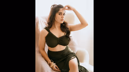 ದರ್ಶನ್‌ ಡೆವಿಲ್‌ ಸಿನಿಮಾಗೆ ರಚನಾ ರೈ ಹೀರೋಯಿನ್‌, ಇಲ್ಲಿವೆ ಕುಡ್ಗದ ಬೆಡಗಿಯ ಮುದ್ದಾದ ಫೋಟೋಸ್‌!