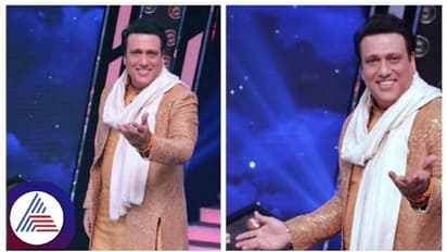 ಮಿಸ್ ಫೈರ್ ಆಗಿ ನಟ ಗೋವಿಂದ ಕಾಲಿಗೆ ತಗುಲಿದ ಗುಂಡು; ಆಸ್ಪತ್ರೆಗೆ ದಾಖಲು 